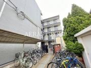 レオパレスソフィア 壱番館