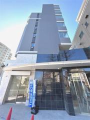 TOSHINCHO SK BLDG.