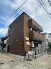 ＪＲ総武線（各駅停車）小岩駅まで徒歩14分