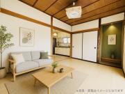 ＪＲ阪和線和泉橋本駅まで徒歩13分