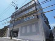 長崎電軌本線岩屋橋駅まで徒歩8分