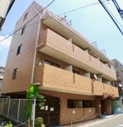 京急本線平和島駅まで徒歩6分