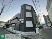 小田急小田原線本厚木駅まで徒歩15分