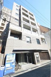 地下鉄谷町線谷町九丁目駅まで徒歩4分