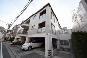 ＪＲ山手線品川駅まで徒歩7分