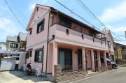 田原本新町貸家
