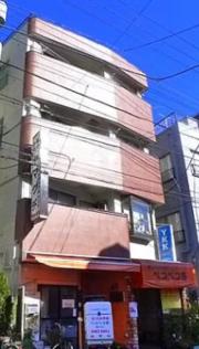 山口ハイツ