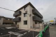 D-roomホワイトフォレスト