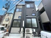 ＪＲ埼京線北赤羽駅まで徒歩10分