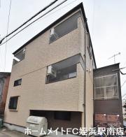ＪＲ筑肥線周船寺駅まで徒歩5分