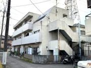 レジデンス川島