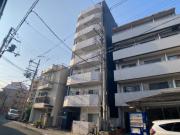 地下鉄千日前線今里駅まで徒歩2分