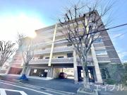 ベルメゾン別院