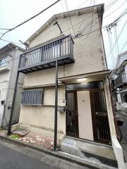 東京都江東区大島7 12 30戸建