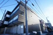 ＪＲ埼京線北戸田駅まで徒歩7分