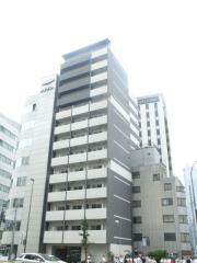 都営浅草線新橋駅まで徒歩4分