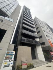 地下鉄中央線谷町四丁目駅まで徒歩3分