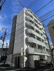 ヴェルト横濱石川町II