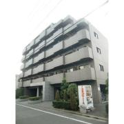 東急池上線池上駅まで徒歩17分
