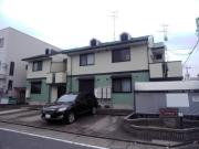 近鉄名古屋線戸田駅まで徒歩12分