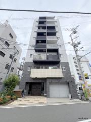 メゾンキコー今里