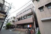 コンフォート日暮里