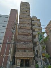 トーシンフェニックス下目黒