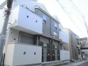 東京メトロ日比谷線北千住駅まで徒歩5分