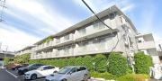小田急小田原線喜多見駅まで徒歩5分