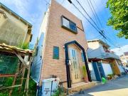 大庄西町1丁目