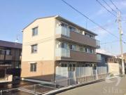 近鉄南大阪線恵我ノ荘駅まで徒歩7分