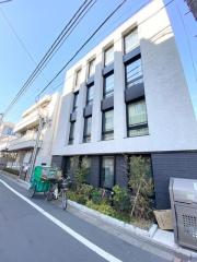 西武池袋・豊島線椎名町駅まで徒歩4分