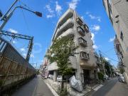 サン・クレスト根岸