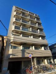 スマートVILLA鶴見市場