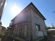 ＪＲ内房線五井駅まで徒歩11分