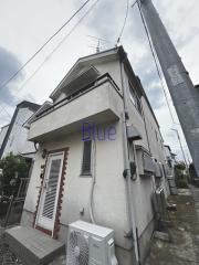 小杉陣屋町戸建