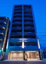 BAUHAUS国泰寺 No.25