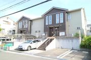 ＪＲ片町線星田駅まで徒歩18分