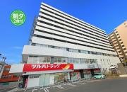 学生会館 リバーテラス仙台支倉