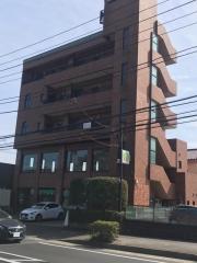 小田急小田原線相模大野駅までバス約20分 徒歩2分
