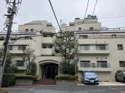 赤坂新坂ハウス