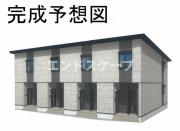 ＪＲ上越線群馬総社駅まで徒歩52分