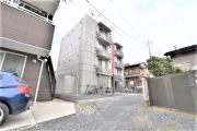 One′s Stage大宮高鼻町II