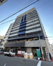 ＪＲ大阪環状線芦原橋駅まで徒歩7分