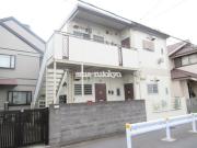 ＪＲ中央線西荻窪駅まで徒歩9分