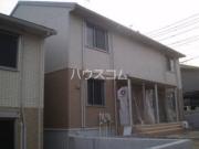 ウィット竜泉寺 B棟