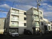 地下鉄東豊線環状通東駅まで徒歩5分