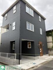 川越市石原町2丁目A号棟戸建