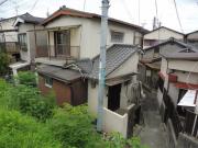 川西市下加茂1丁目