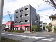 クレール池の川